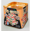 Настільна гра "IQ Cube" 01-01"Danko Toys"