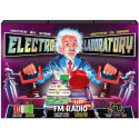 Электронный конструктор "Electro Laboratory. FM Radio" Elab-01-01 "Danko Toys"