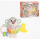 Музична мавпочка 59966 "WToys", ОЗВУЧУВАННЯ УКРАЇНСЬКОЮ МОВОЮ