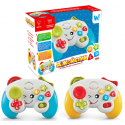 Розвиваючий джойстик 63566 "WToys", 2 кольори.