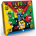 Игра Tetris IQ Battle 3в1