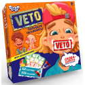 Игра "Veto"